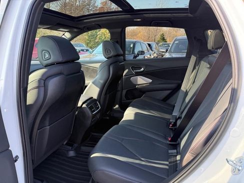 New 2026 Acura RDX A-Spec image 6