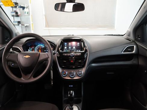 Used 2022 Chevrolet Spark LS FWD image 18