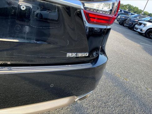 Used 2019 Lexus RX 350 AWD image 10