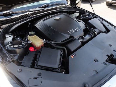 Used 2015 Cadillac ATS Performance RWD image 64