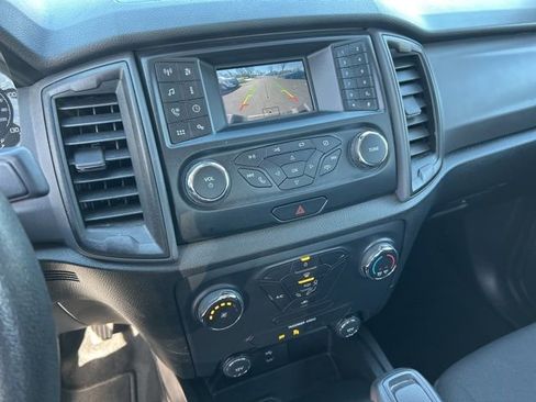 Used 2019 Ford Ranger XL w/ Equipment Group 101A Mid image 23