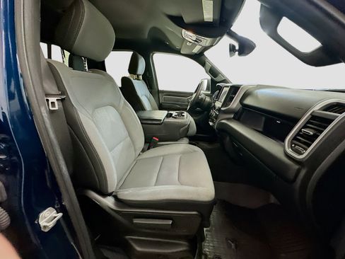 Used 2022 RAM 1500 Big Horn image 31