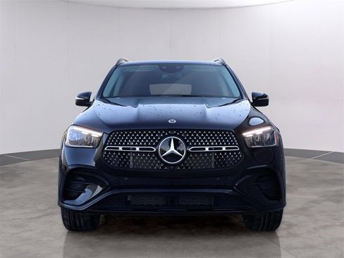 Certified 2026 Mercedes-Benz GLE 350 4MATIC image 2