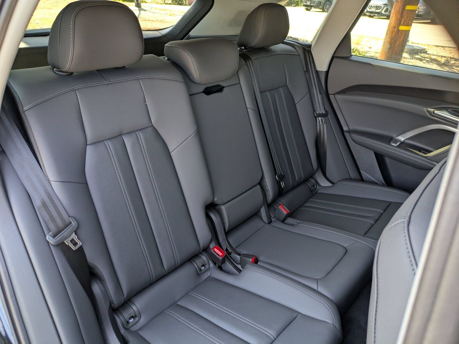 New 2026 Audi Q5 2.0T AWD/4WD image 11