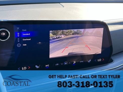 Used 2025 Chevrolet Tahoe Z71 image 49