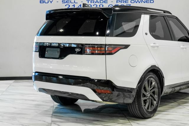 Used 2023 Land Rover Discovery S R-Dynamic AWD/4WD image 13