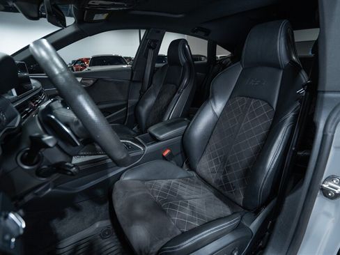 Used 2019 Audi RS 5 Sportback AWD/4WD image 19