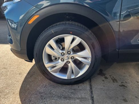 New 2026 Buick Encore GX Preferred w/ Comfort Package image 50