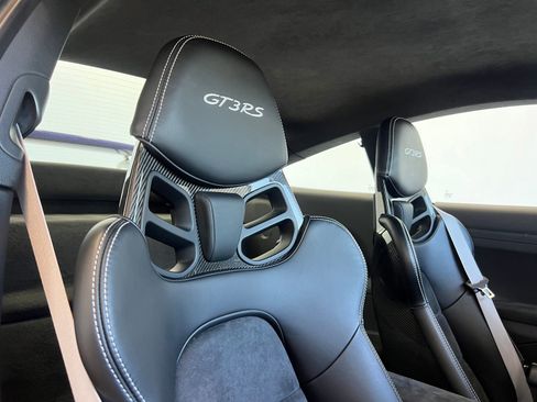 Used 2016 Porsche 911 GT3 RS RWD image 20