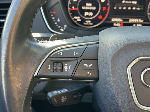 Used 2020 Audi Q5 Prestige image 11