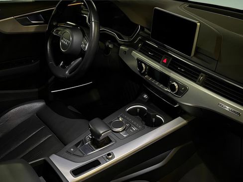 Used 2017 Audi A4 2.0T Premium Plus image 22