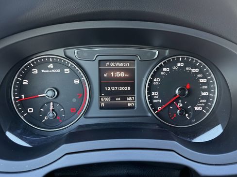 Used 2016 Audi Q3 2.0T Premium Plus image 13