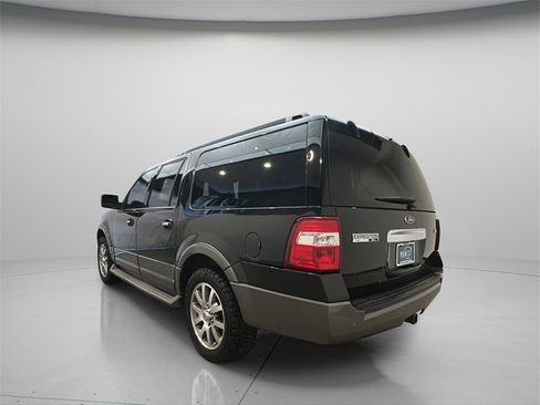 Used 2011 Ford Expedition EL XLT w/ 203A Rapid Spec Order Code image 5
