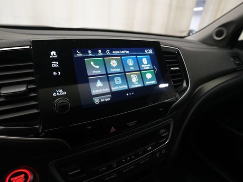 Certified 2021 Honda Pilot EX-L image 6