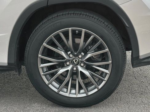 Used 2016 Lexus RX 350 F Sport image 13