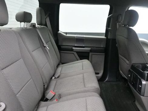 Used 2019 Ford F150 XLT w/ Equipment Group 302A Luxury AWD/4WD image 9