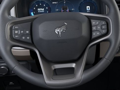New 2026 Ford Bronco Big Bend AWD/4WD image 16