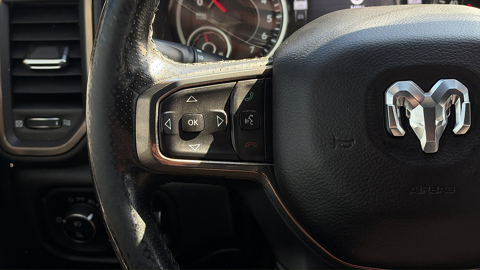 Used 2019 RAM 1500 Sport w/ Advanced Safety Group AWD/4WD image 11