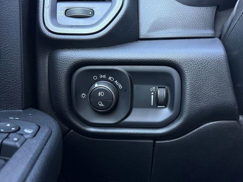 New 2025 RAM 4500 Tradesman image 14