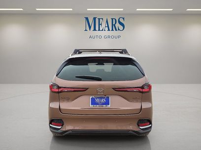 New 2026 MAZDA CX-70 3.3 Turbo w/ Premium Plus Pkg