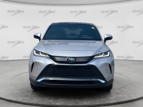 Used 2021 Toyota Venza Limited w/ Advanced Technology Package AWD/4WD image 2