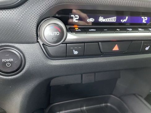 Certified 2025 MAZDA CX-50 2.5 Hybrid w/ Weather Package image 27