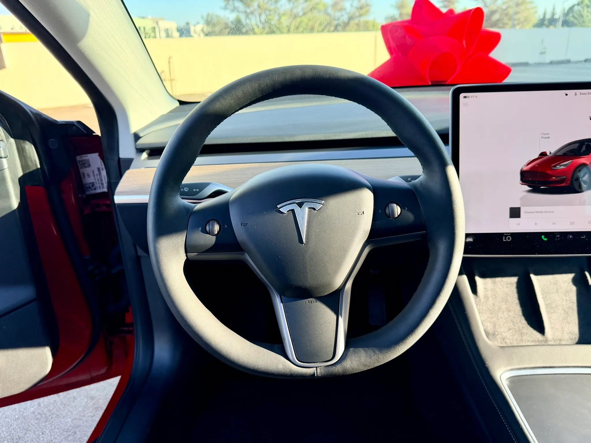 Used 2023 Tesla Model 3 Standard Range RWD image 49