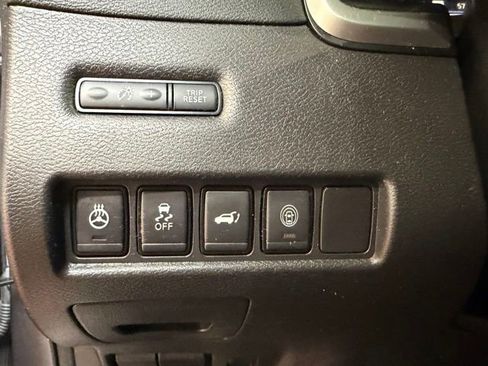 Used 2020 Nissan Murano Platinum AWD/4WD image 21