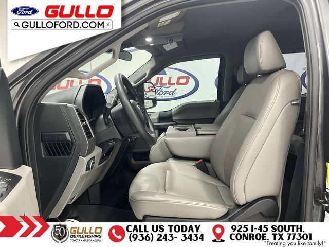 Used 2020 Ford F250 XL w/ STX Appearance Package AWD/4WD image 28