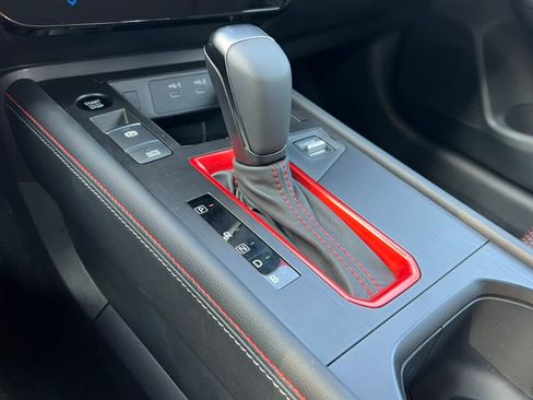 New 2026 Nissan Kicks SR w/ SR Premium Package image 27