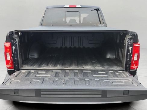 Certified 2022 Ford F150 XLT w/ Equipment Group 302A High AWD/4WD image 13