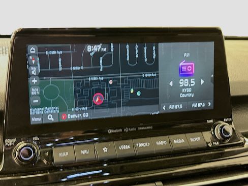 Used 2022 Kia Seltos EX image 22