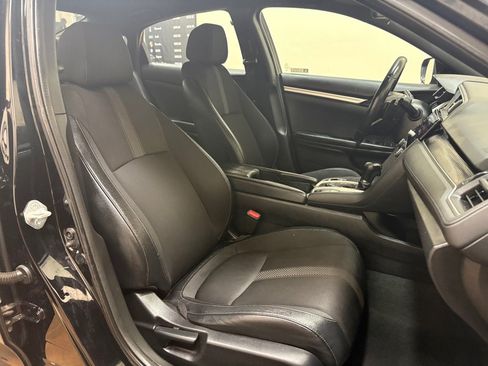 Used 2021 Honda Civic Sport image 33