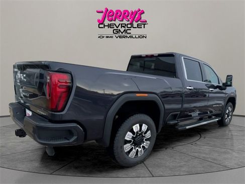 New 2026 GMC Sierra 2500 Denali w/ Denali Reserve Package image 5