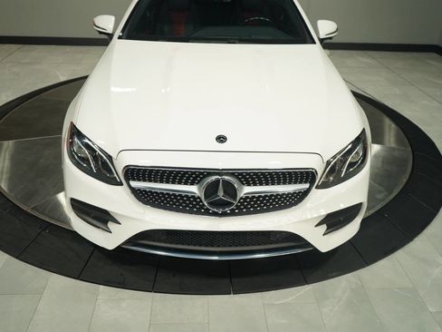 Used 2020 Mercedes-Benz E 450 Coupe image 46