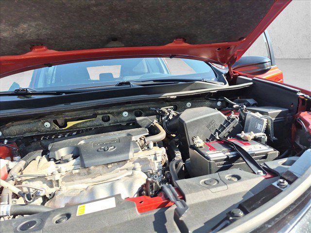 Used 2016 Toyota RAV4 LE FWD image 23