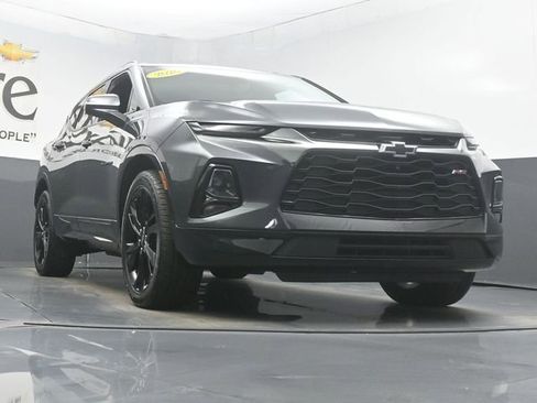 Used 2020 Chevrolet Blazer RS image 3