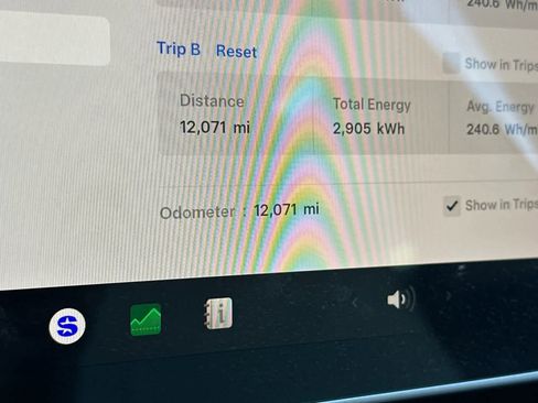 Used 2023 Tesla Model 3 Standard Range image 28