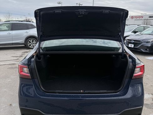 New 2025 Subaru Legacy Premium image 7