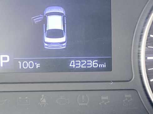 Used 2019 Kia Optima LX FWD image 29