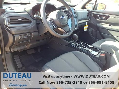 New 2026 Subaru Forester Limited image 12