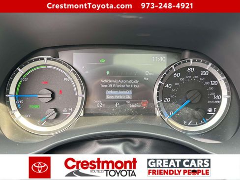 Used 2026 Toyota Highlander XLE AWD/4WD image 25