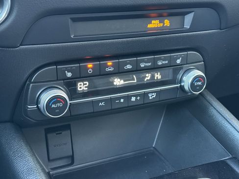 Used 2023 MAZDA CX-5 AWD 2.5 S w/ Preferred Package image 20