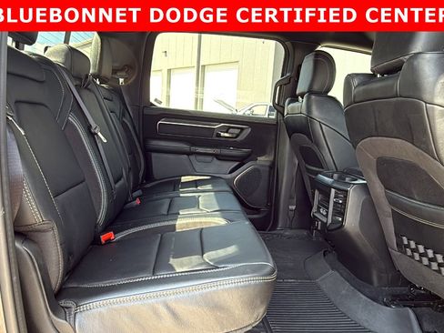 Used 2025 RAM 1500 RHO w/ Bed Utility Group AWD/4WD image 25
