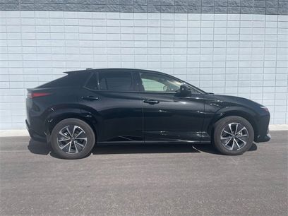 Used 2025 Lexus RZ 300e w/ Accessory Package (Z1)