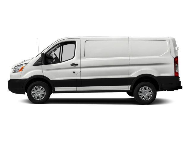 Used 2016 Ford Transit 250 130 Low Roof w/ Exterior Upgrade Package RWD image 1