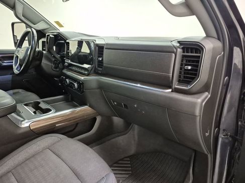 Certified 2024 Chevrolet Silverado 2500 LT image 30