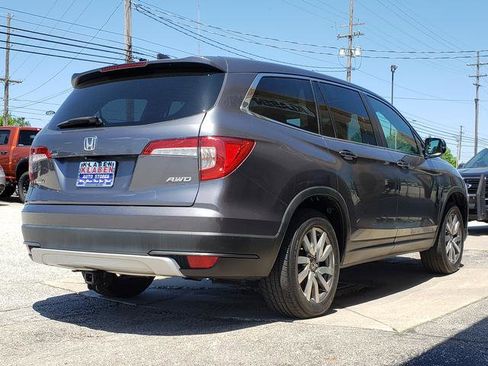 Used 2019 Honda Pilot EX-L image 6