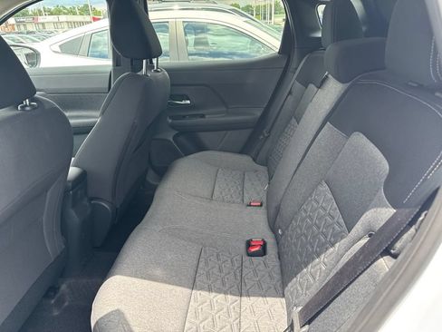 Used 2026 Nissan Kicks SV w/ SV Premium Package AWD/4WD image 12