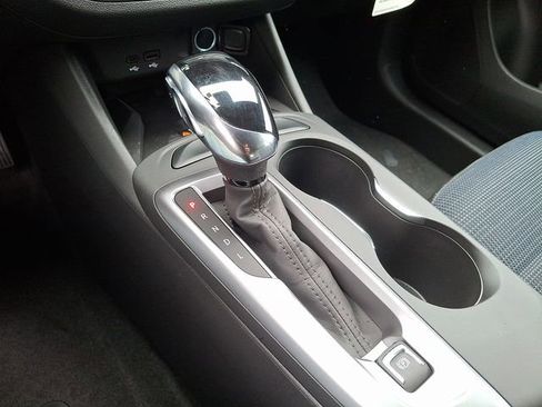 New 2026 Buick Envista Preferred w/ Convenience I Package image 10